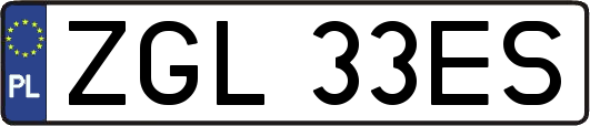 ZGL33ES