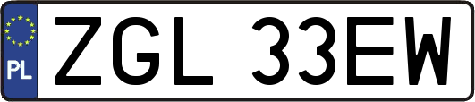 ZGL33EW