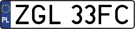ZGL33FC