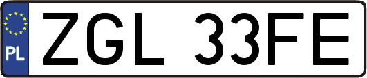 ZGL33FE