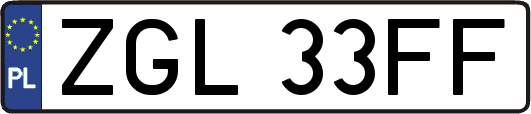 ZGL33FF