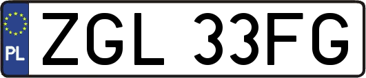 ZGL33FG