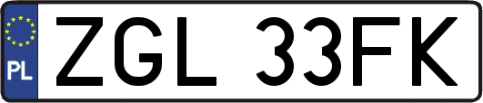 ZGL33FK