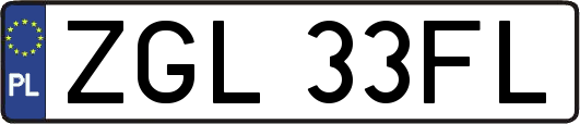 ZGL33FL