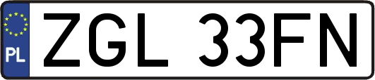 ZGL33FN