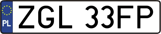 ZGL33FP
