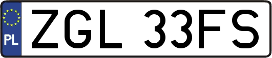 ZGL33FS