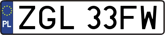 ZGL33FW