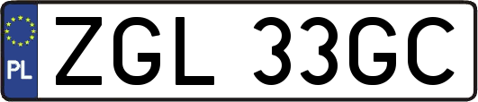 ZGL33GC