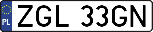 ZGL33GN