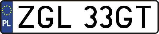 ZGL33GT