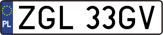 ZGL33GV