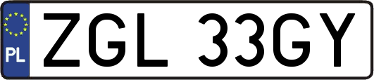 ZGL33GY