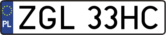ZGL33HC