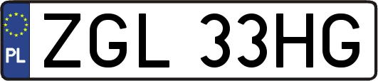 ZGL33HG