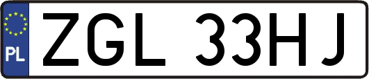 ZGL33HJ