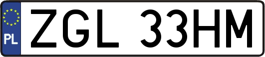 ZGL33HM