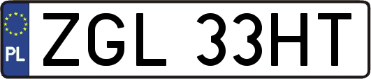 ZGL33HT