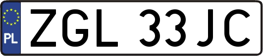 ZGL33JC