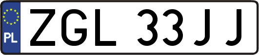 ZGL33JJ