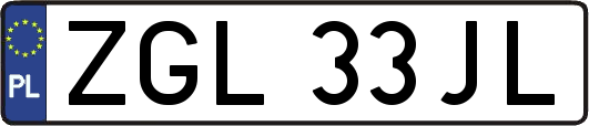 ZGL33JL