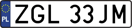 ZGL33JM