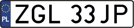 ZGL33JP