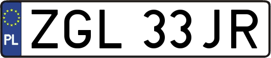 ZGL33JR