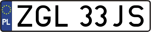 ZGL33JS
