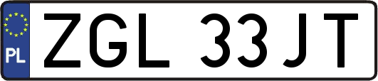 ZGL33JT