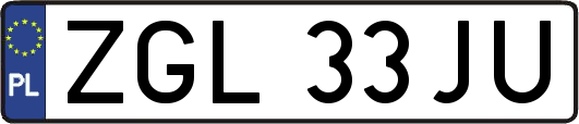 ZGL33JU
