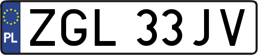 ZGL33JV