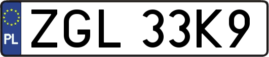 ZGL33K9