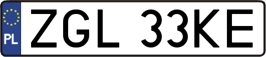 ZGL33KE