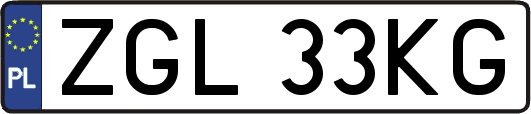 ZGL33KG