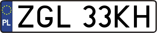 ZGL33KH