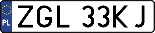 ZGL33KJ