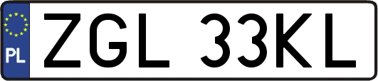 ZGL33KL