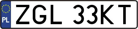 ZGL33KT