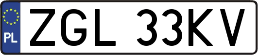 ZGL33KV