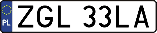 ZGL33LA