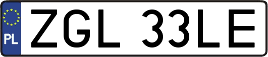 ZGL33LE