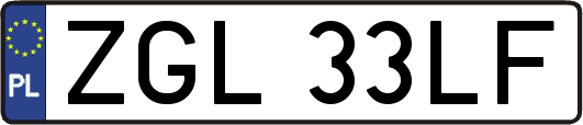 ZGL33LF