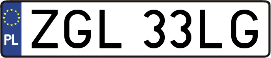 ZGL33LG