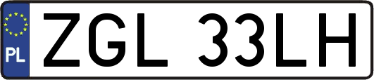 ZGL33LH