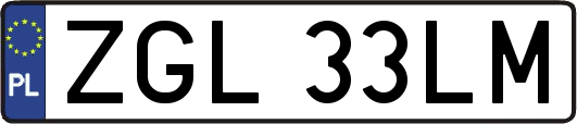 ZGL33LM