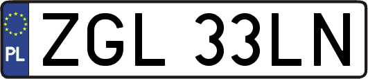 ZGL33LN