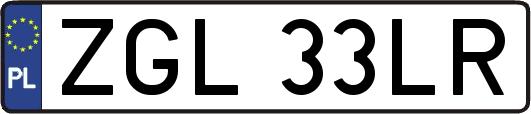 ZGL33LR