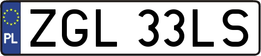 ZGL33LS