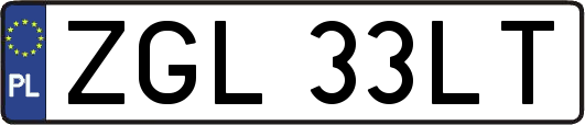 ZGL33LT